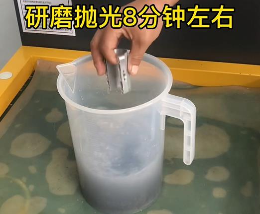 CNC机加工连城铝件样品